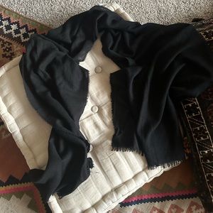 Italian Falconeri Scarf